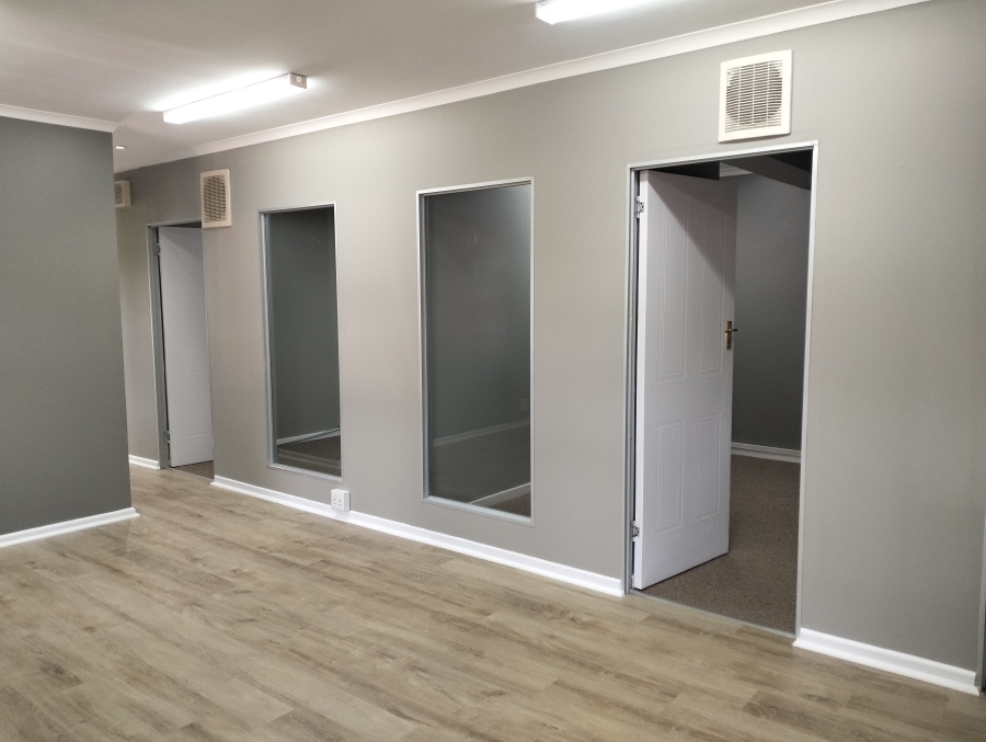 To Let Commercial Property for Rent in Durbanville Western Cape